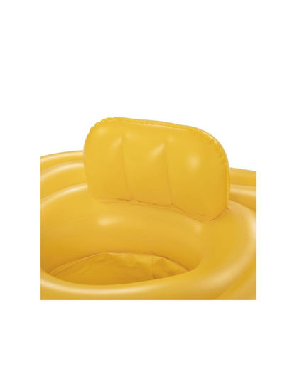 Bestway Σωσίβιο Swimtrainer με Μήκος 76εκ. Κίτρινο