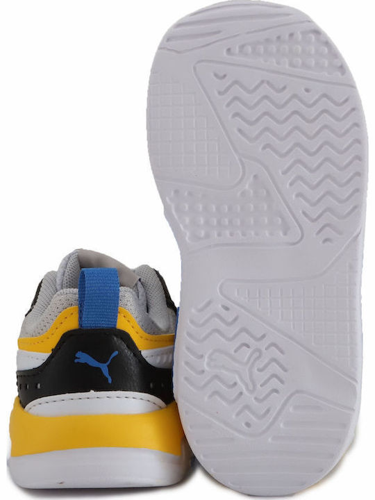 X-Ray 2 Square Kids Sneakers Multicolour