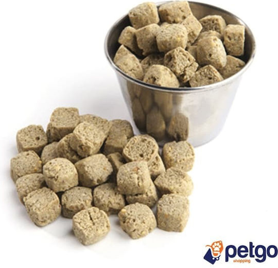 Granule Organice Complete Harrison's High Potency Coarse pentru Papagali Medii și Mari 1