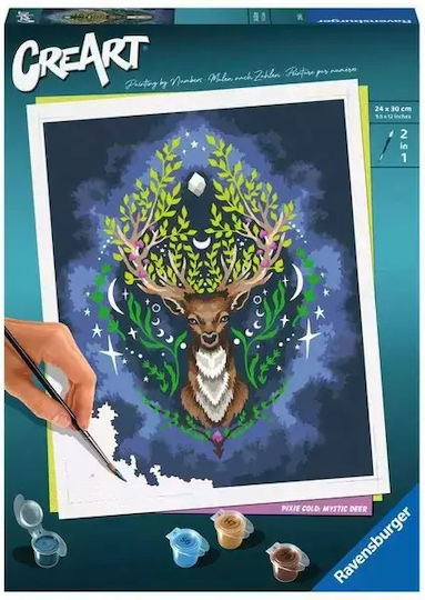 Ravensburger Creart Malsets