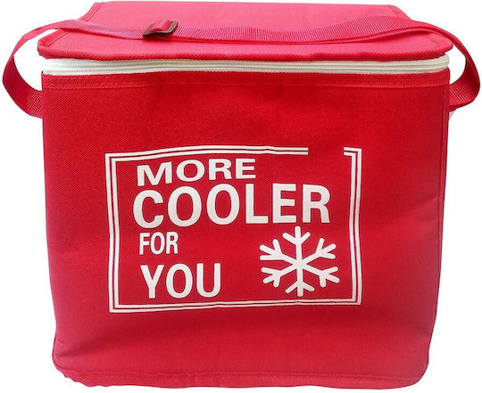 TnS Insulated Bag Handbag L22 x W14 x H14cm