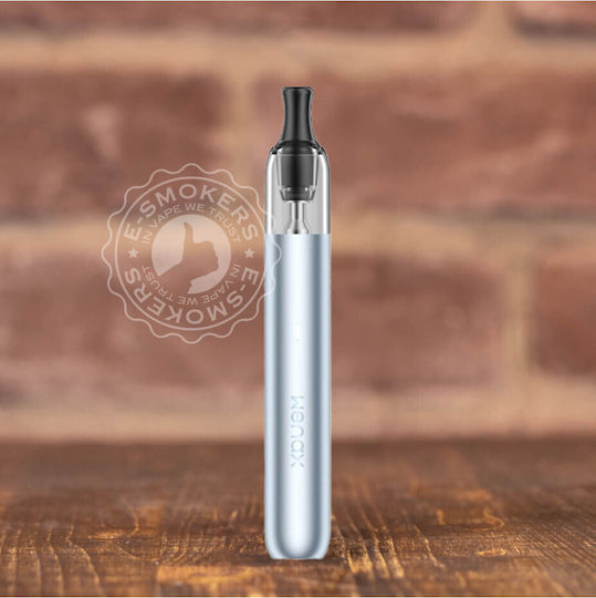 Geek Vape Wenax M1 Mini Kit de poduri 2ml cu Baterie Încorporată 400mAh Slate Blue