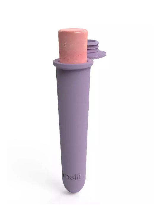Melii Backform Eiscreme / Eislutscher 4Stück