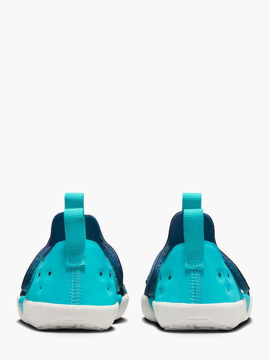 Sunray Protect 4 Children's Beach Shoes Blue