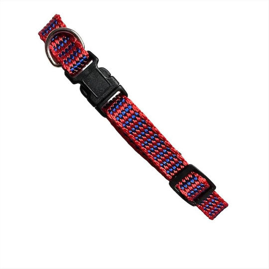 Katzenhalsband Rosa