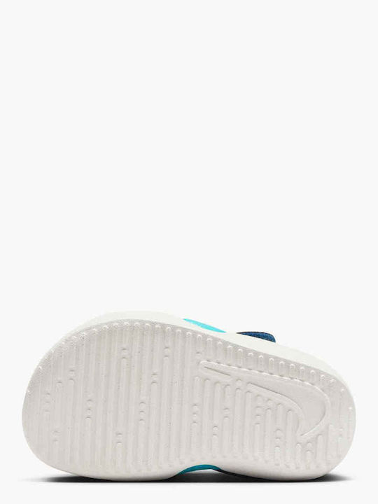 Sunray Protect 4 Children's Beach Shoes Blue