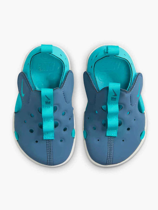 Sunray Protect 4 Children's Beach Shoes Blue