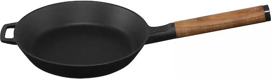 Fiskars Norden Pfanne aus Gusseisen 24cm