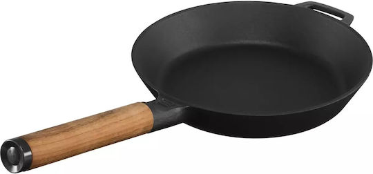 Fiskars Norden Pfanne aus Gusseisen 24cm