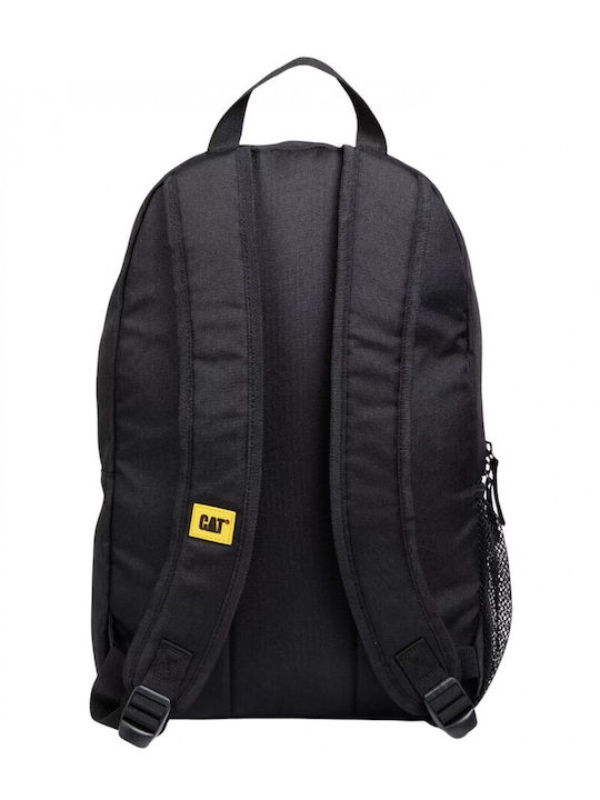 CAT Fastlane Водоустойчива 25л Черна CAT Fastlane Водоустойчива 25л Черна
