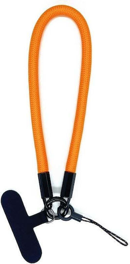 Handydekoration Orange