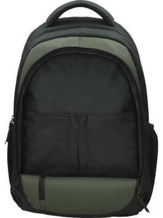 Street Bag Backpack Gray