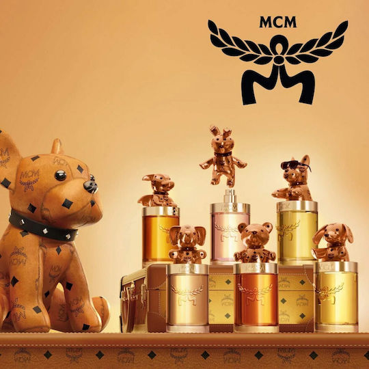 MCM Darling Doxie Eau de Parfum 100ml