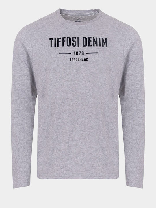 Tiffosi Bluza Bărbați 10040759_ben
