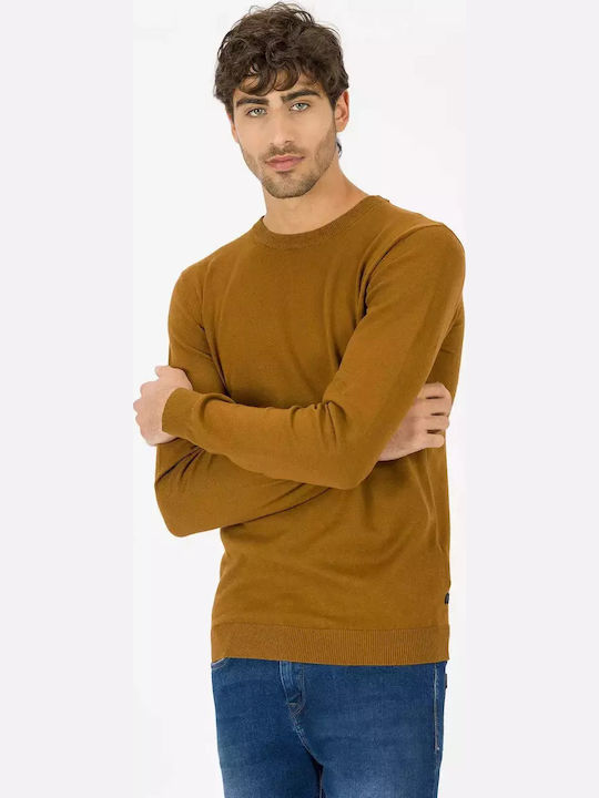 Tiffosi Basic Knitted Men's Sweater 10041585_bosst