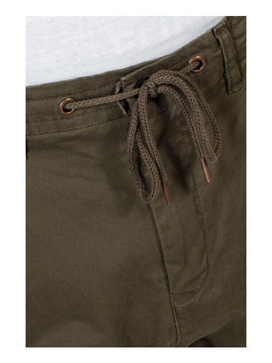 Reell Men Shape Cargo Olive R20f-shape Cargo-8