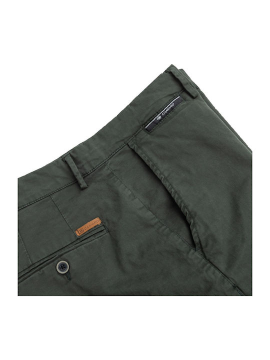 Camaro Herrenhosen Mit Khaki Farbe