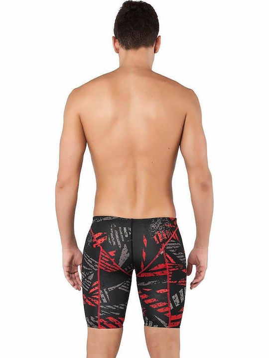 Mad Wave Jammer Antichlor Forward Costume de baie bărbați M143705