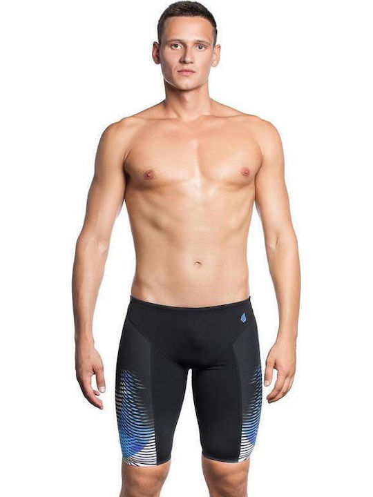 Mad Wave Jammer Antichlor Splash Costume de baie bărbați M143803