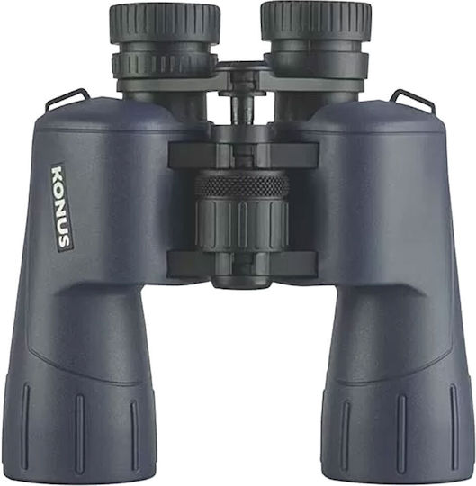 Konus Αδιάβροχα Κιάλια 7x50mm 950gr