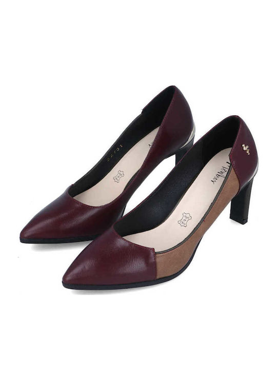 Menbur Vinca Ref 022731 Pumps