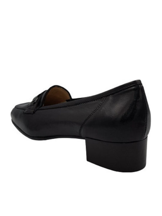 Soffice Sogno Γόβα Μαύρη 6181 Black