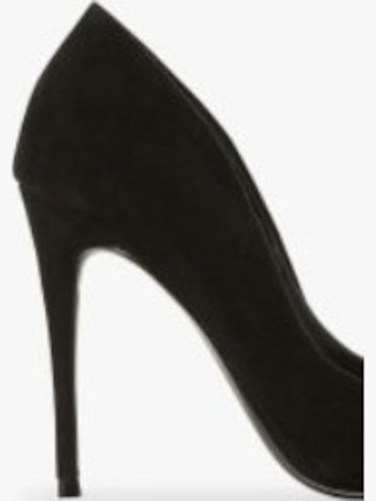 Steve Madden Stiletto Heel Dali03s1 Madscadaad18t0537426/01 Black