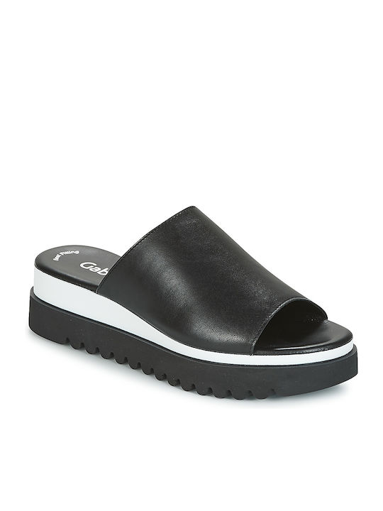 Mules Gabor Sorieux