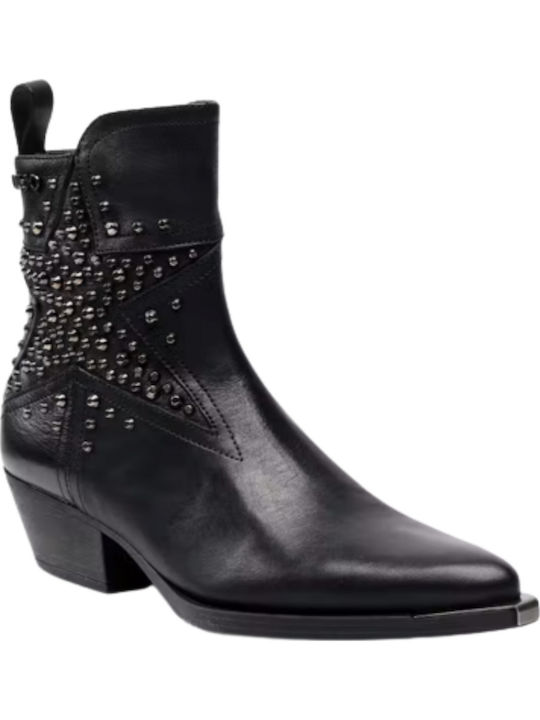 Liu Jo Dakota 02 Stiefelette Schaft Damen