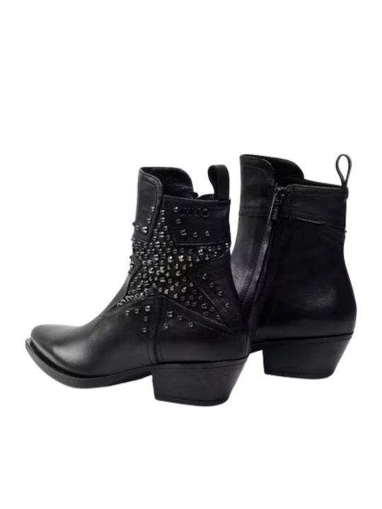 Liu Jo Dakota 02 Bootie Calf Γυναικείο