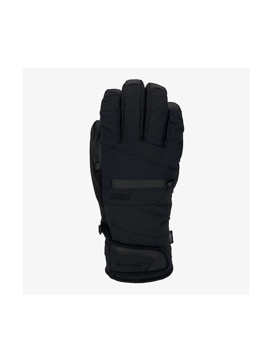 Pow Men Sniper Gtx Handschuhe Schwarz Sng-f-s-gtx-bk