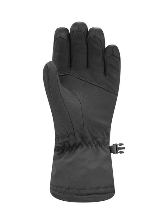 Junior Ski & Snowboard Gloves Venom4 Red