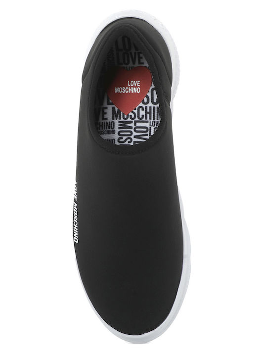 Moschino Ja15564g Черни
