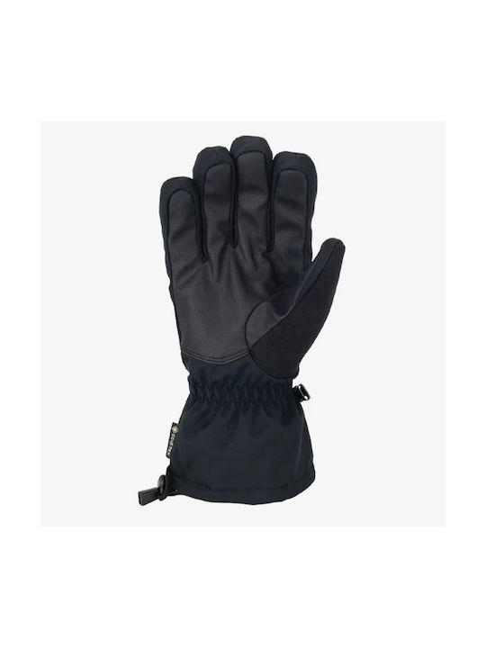 Pow Men Trench Gtx Glove Black Trg-f-s-gtx-bk