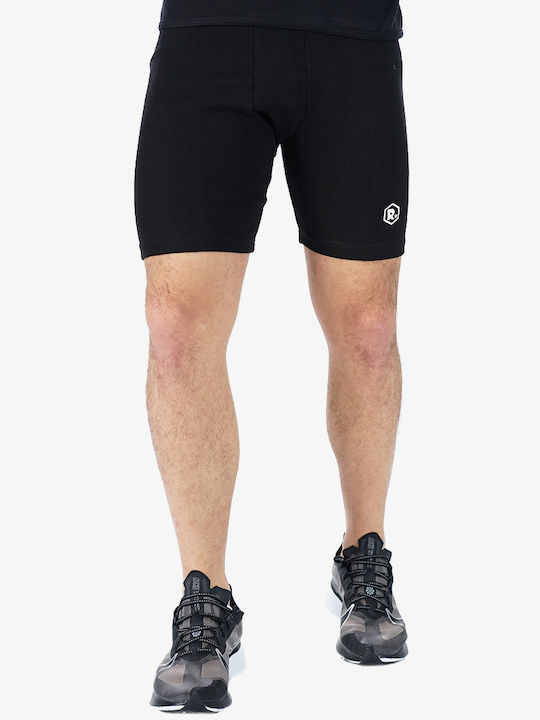 Reinhart Compression Shorts Man