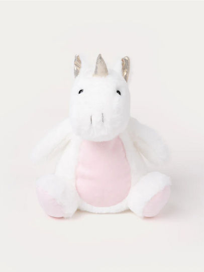 Schlafspielzeug Bunny aus Stoff mit Lichtern für 0++ Monate
