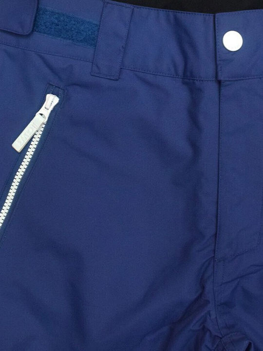Wear Colour Детски Ски Панталони Patriot Сини 273335026