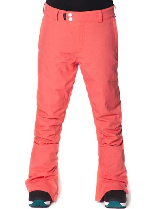 Horsefeathers Women Serena Snow Pant Wo Blue Ow131