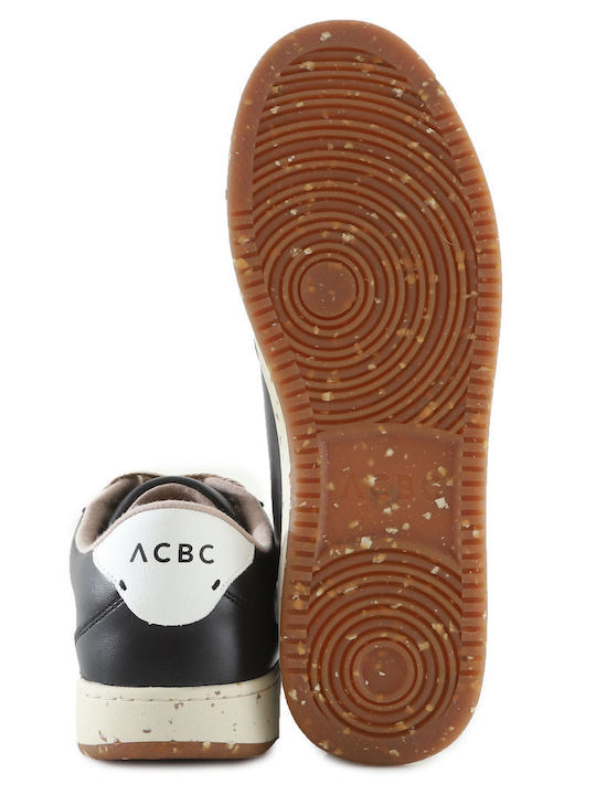 Sneaker Acbc Evergreen Sheg100-black Sneaker Acbc Evergreen Sheg100-black