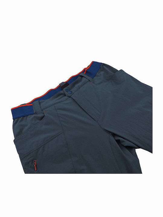 Hannah Niguel Pant Midnight Navy