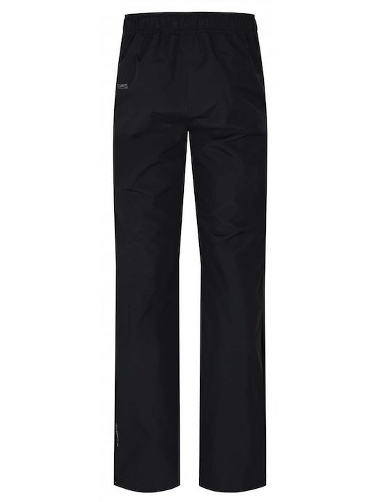 Hannah Trekking Hardshell Alary Pant Anthracite
