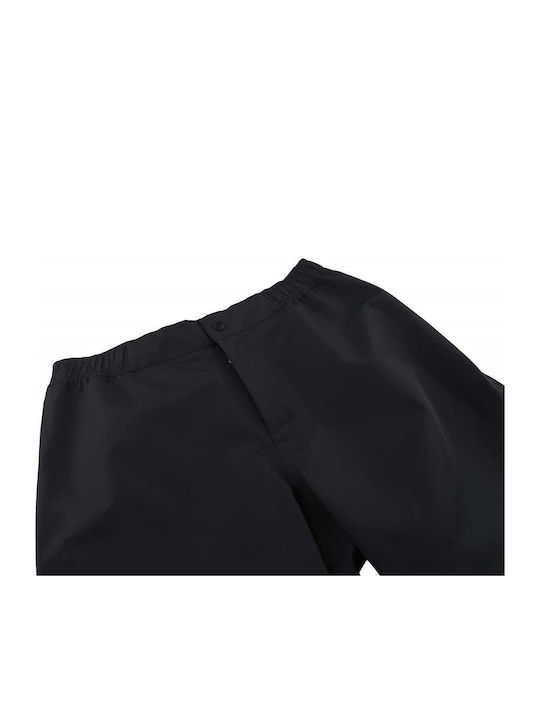 Hannah Trekking Hardshell Alary Pant Anthracite