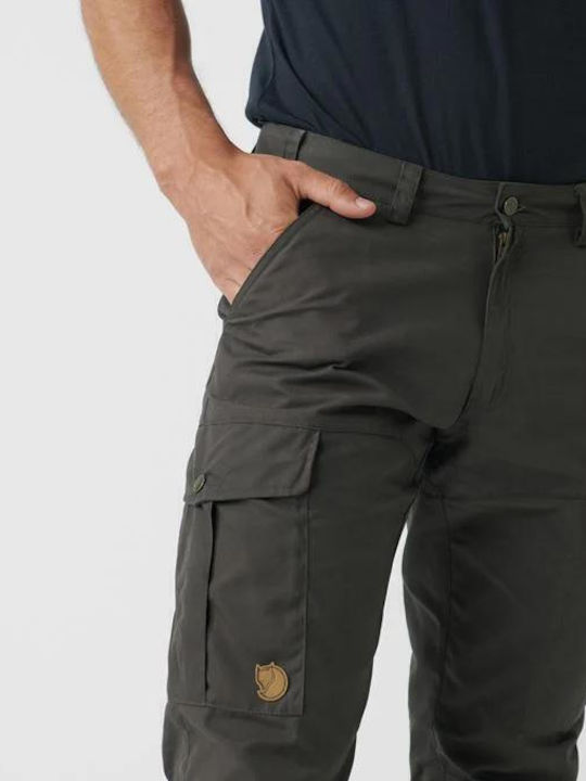 Fjallraven Karl Pro Trousers M Long Dark Navy Σύμμικτο Regular Ανδρικά
