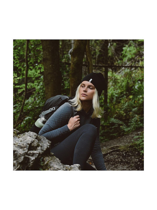 Thermowave Train Beanie