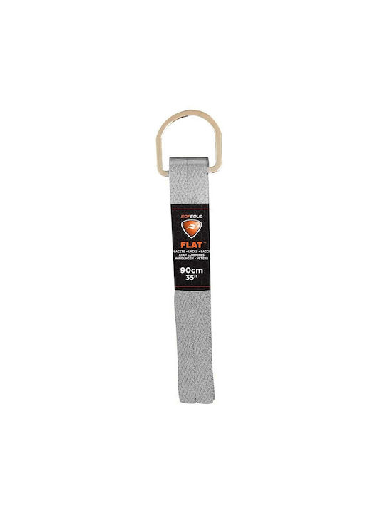 Sofsole Schnürsenkel 90 Cm 810852-Anthrazit
