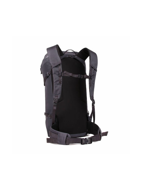 Chiru 25l Blaues Bergsteigerrucksack