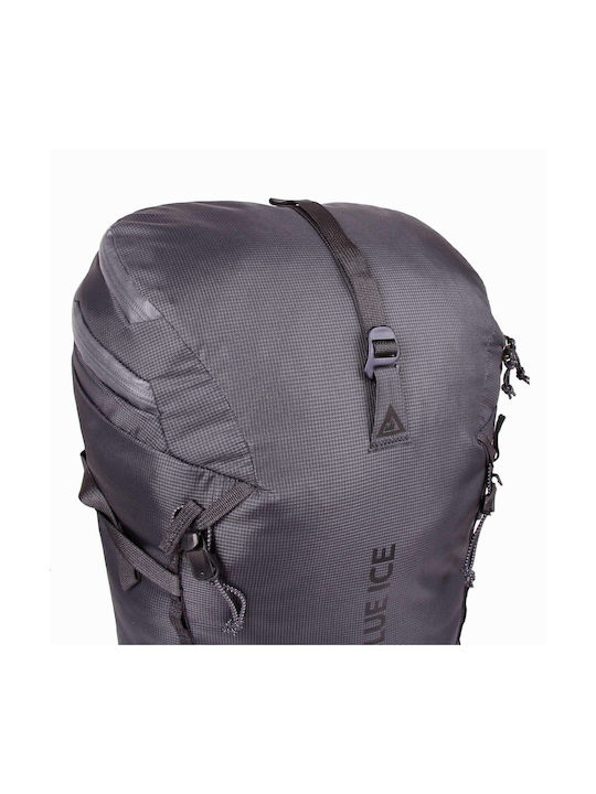 Chiru 25l Blaues Bergsteigerrucksack