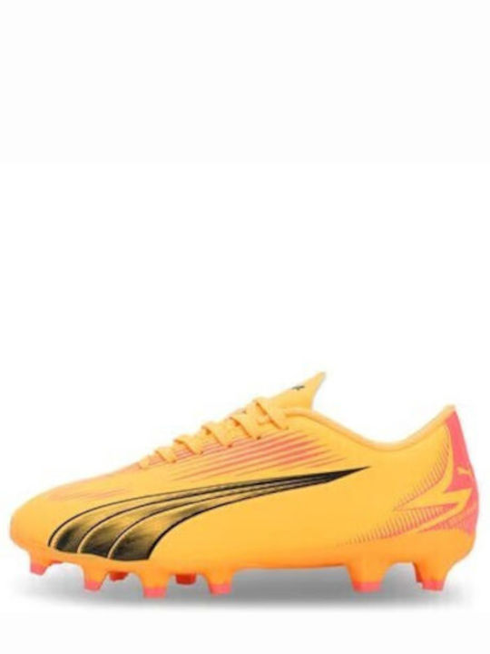 PUMA Ultra Play Orange