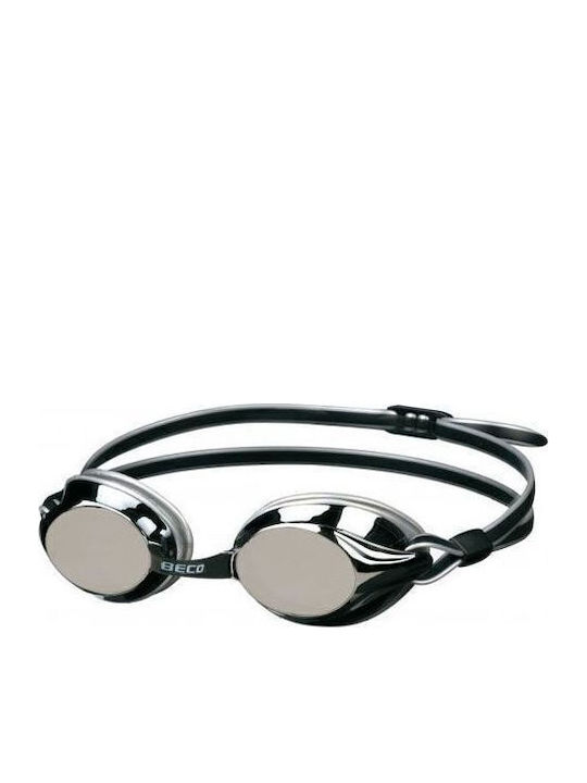 Beco Boston Mirror Swimming Goggles