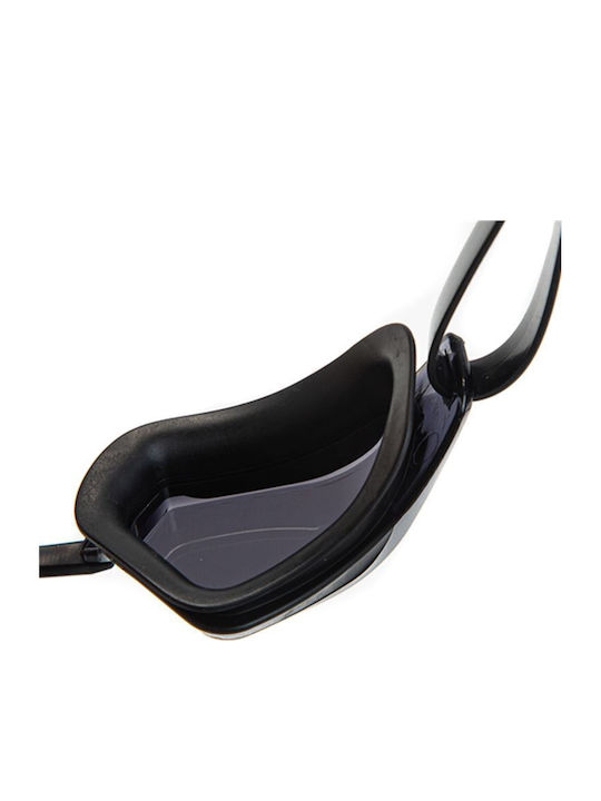 Aquarapid Swimming Goggles Aqrace L2 Mirror Black